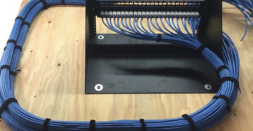 cable configuration